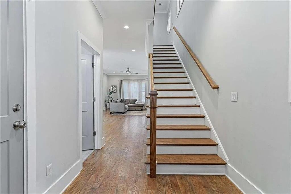 House in Atlanta, Georgia, United States 3 - 18900068
