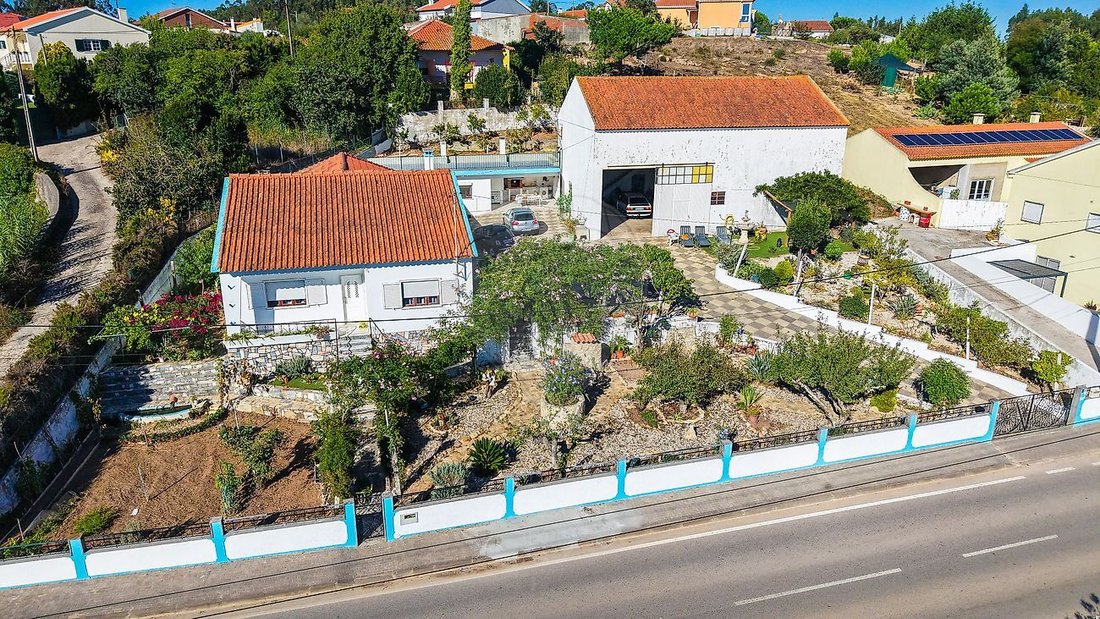 Casa a Ramalhal, Lisbona, Portogallo 4 - 18769298