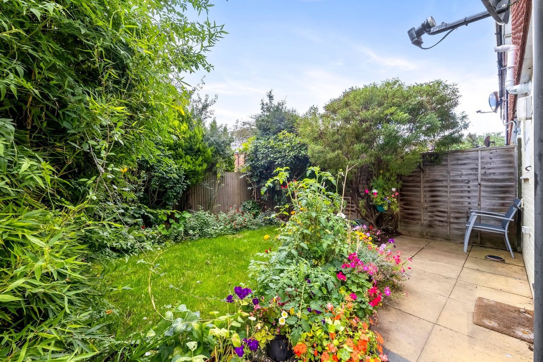 Casa a Parbrook, Billingshurst, Inghilterra 4 - 18897128