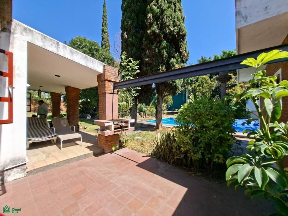 Condo in Atlixco, Puebla, Mexico 3 - 17326770
