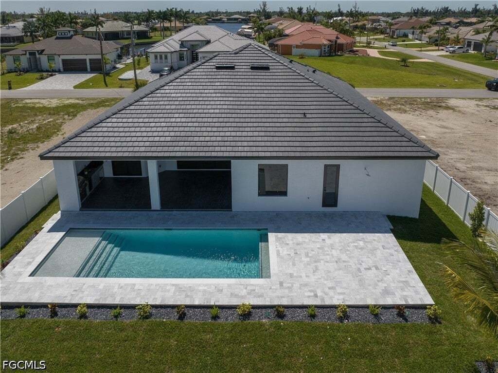 Maison à Cape Coral, Floride, États-Unis 5 - 18898824