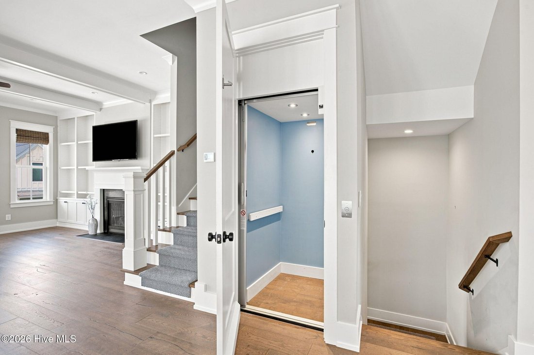 Townhouse in Wilmington, North Carolina, United States 5 - 18895915