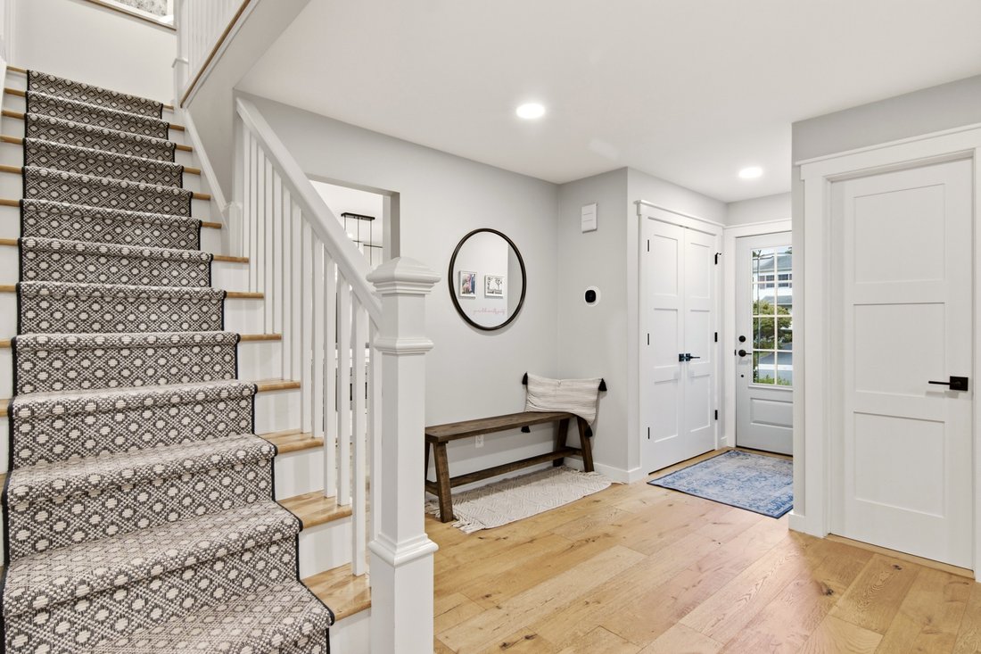 Casa en Upper Brookville, Nueva York, Estados Unidos 4 - 18878509