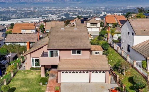Casa a Whittier, California, Stati Uniti 1