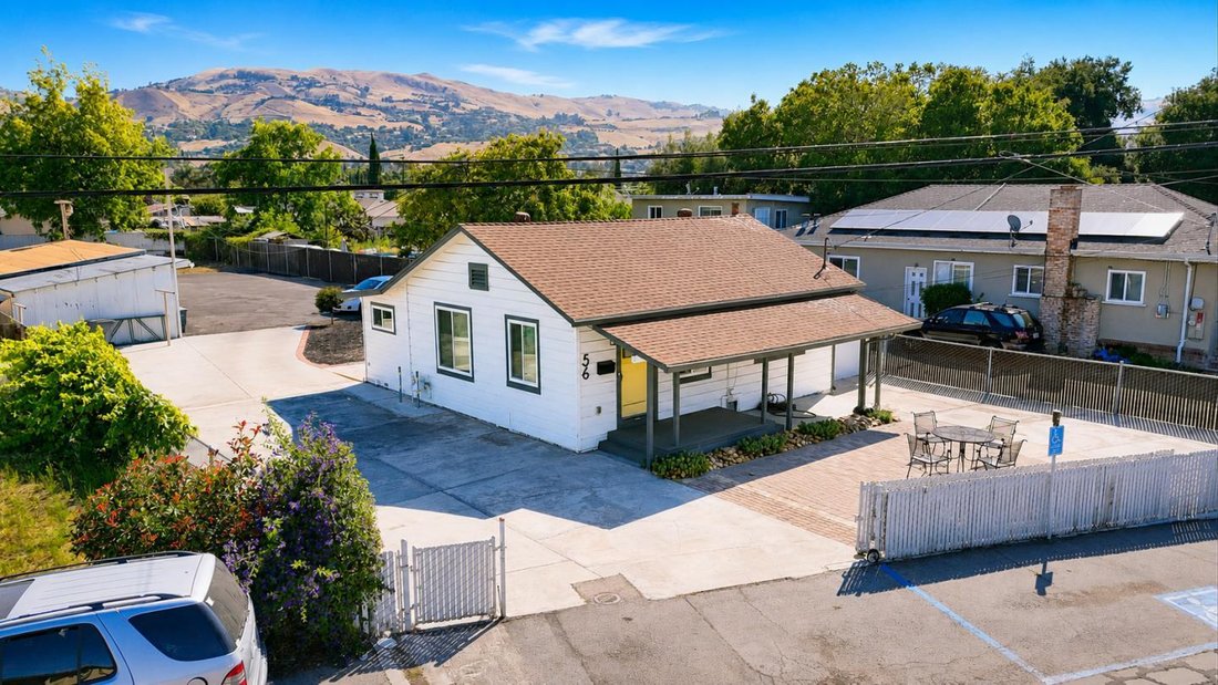House in San Jose, California, United States 1 - 18900072
