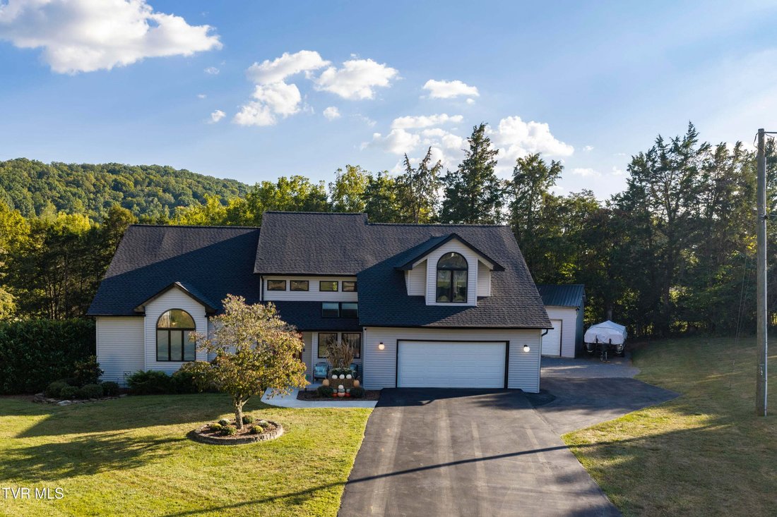 House in Kingsport, Tennessee, United States 5 - 18898956