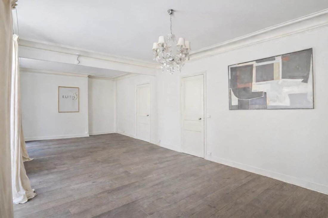 Appartement à Mouton Duvernet, Paris 14e Arrondissement, Paris 3 - 18897348