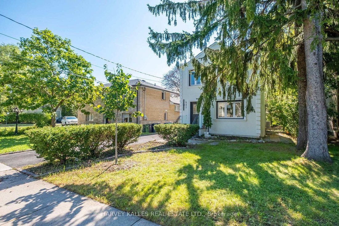 Maison à Toronto, Ontario, Canada 2 - 18902147