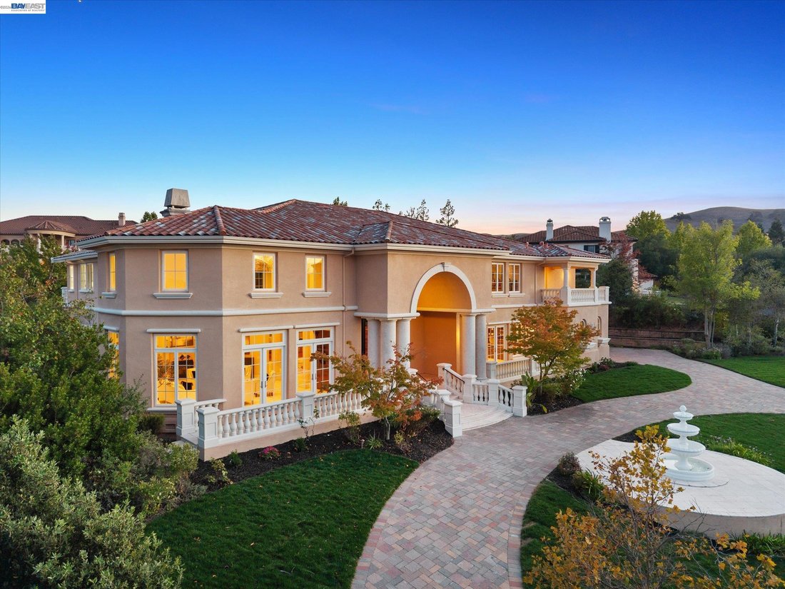 Casa en Pleasanton, California, Estados Unidos 3 - 18900092