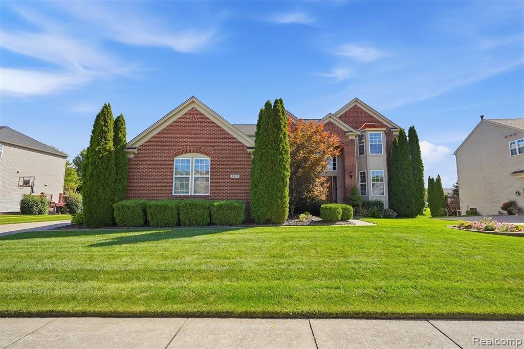 House in Ypsilanti, Michigan, United States 1 - 18896693
