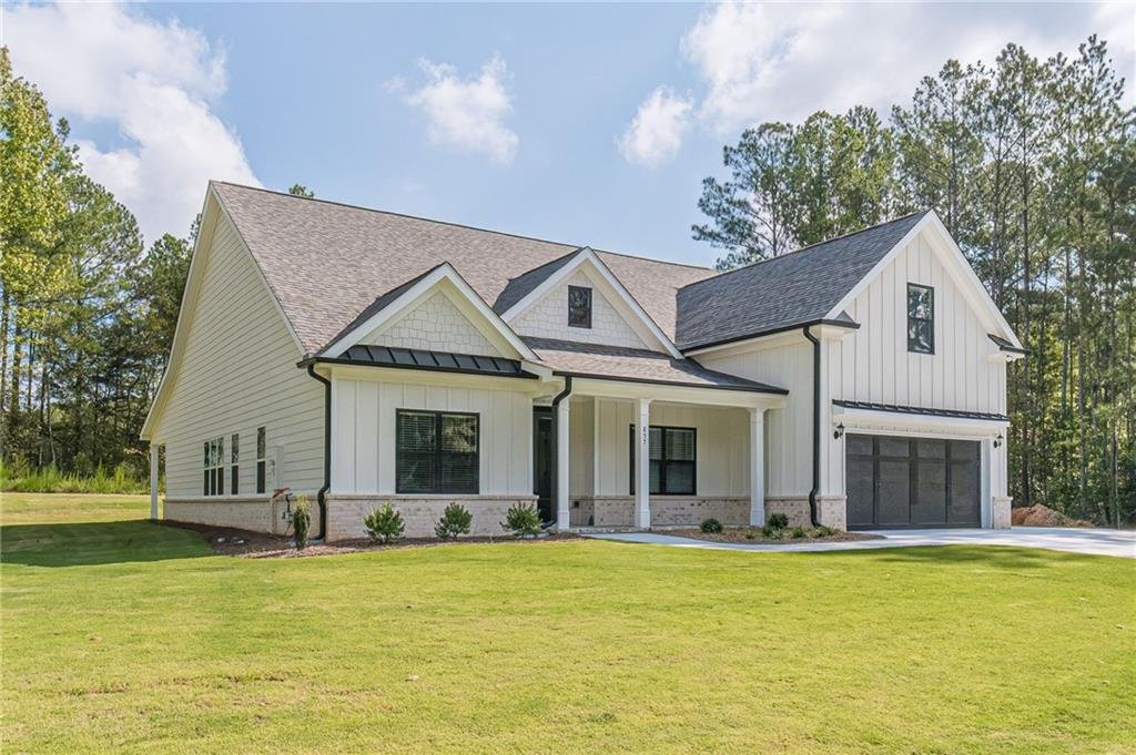 Casa en Loganville Highway, Georgia, Estados Unidos 4 - 18899588