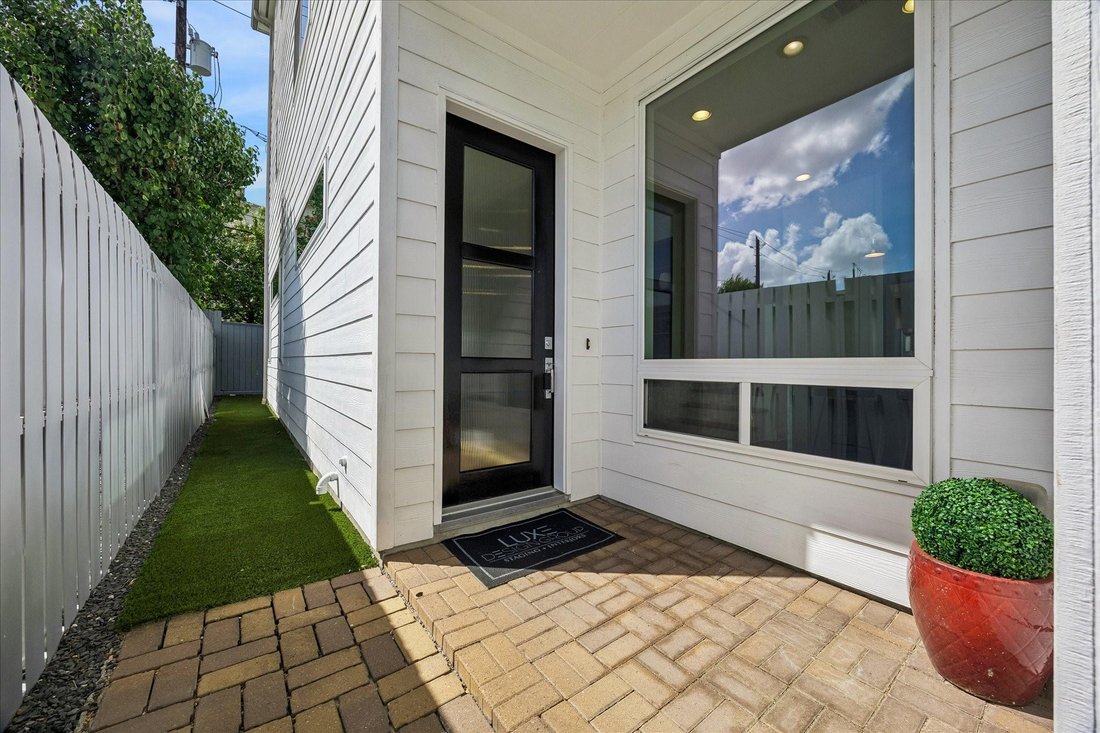 House in Houston, Texas, United States 2 - 18896783