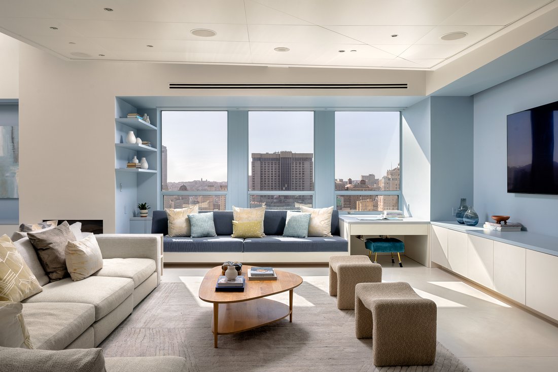 Condo in San Francisco, California, United States 4 - 18902488