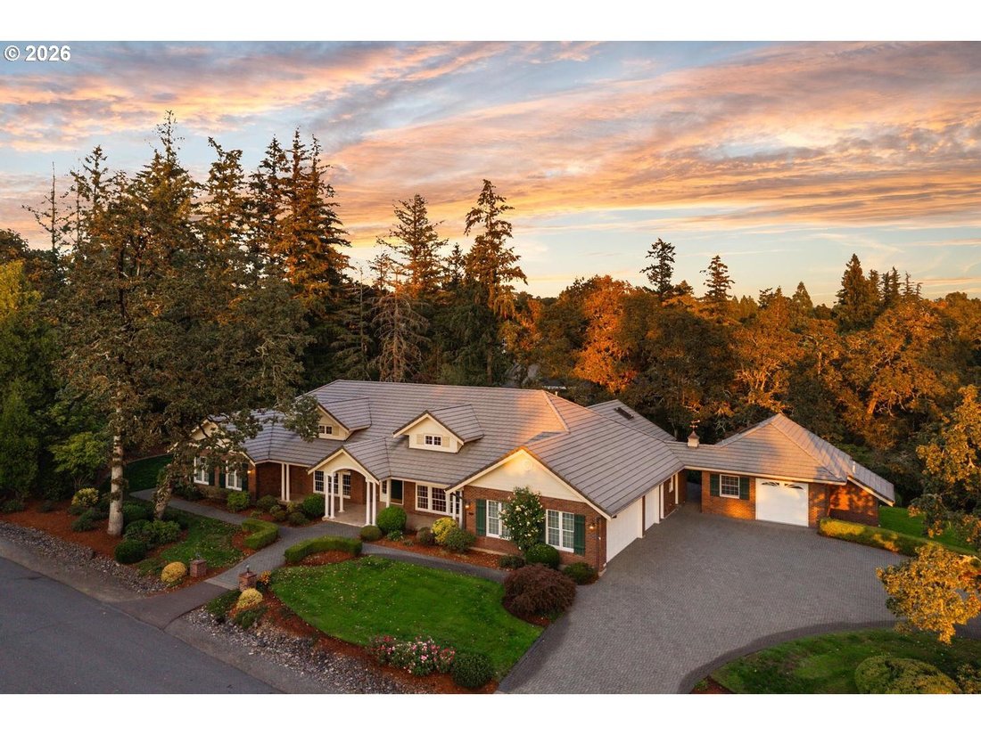 Casa a Beaverton, Oregon, Stati Uniti 3 - 18900223