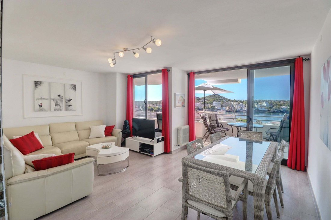 Apartamento en Calviá, Islas Baleares, España 1 - 18895575