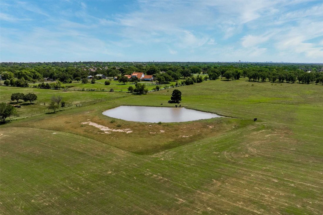 Land in Lewisville, Texas, United States 4 - 18902168