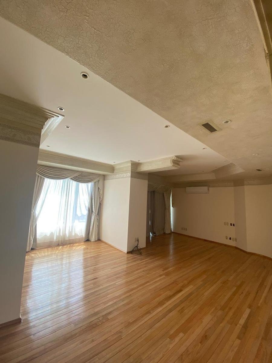Apartment in Mexico City, Mexico 4 - 18897999