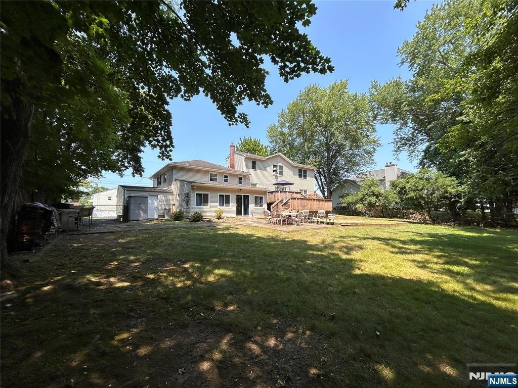 Casa a Wayne, New Jersey, Stati Uniti 3 - 18899993