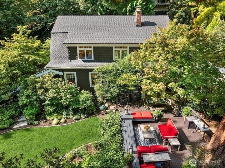 House in Seattle, Washington, United States 1 - 18902694