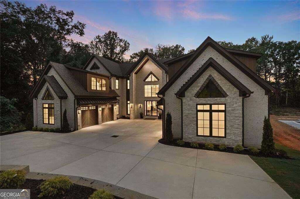 Casa en Milton, Georgia, Estados Unidos 5 - 18394911