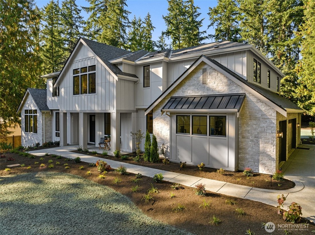 Haus in Carnation, Washington, Vereinigte Staaten 3 - 18900162