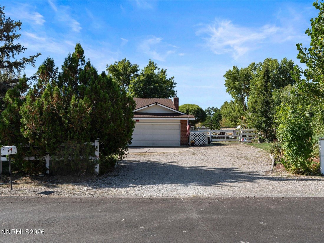 House in Reno, Nevada, United States 5 - 18900091