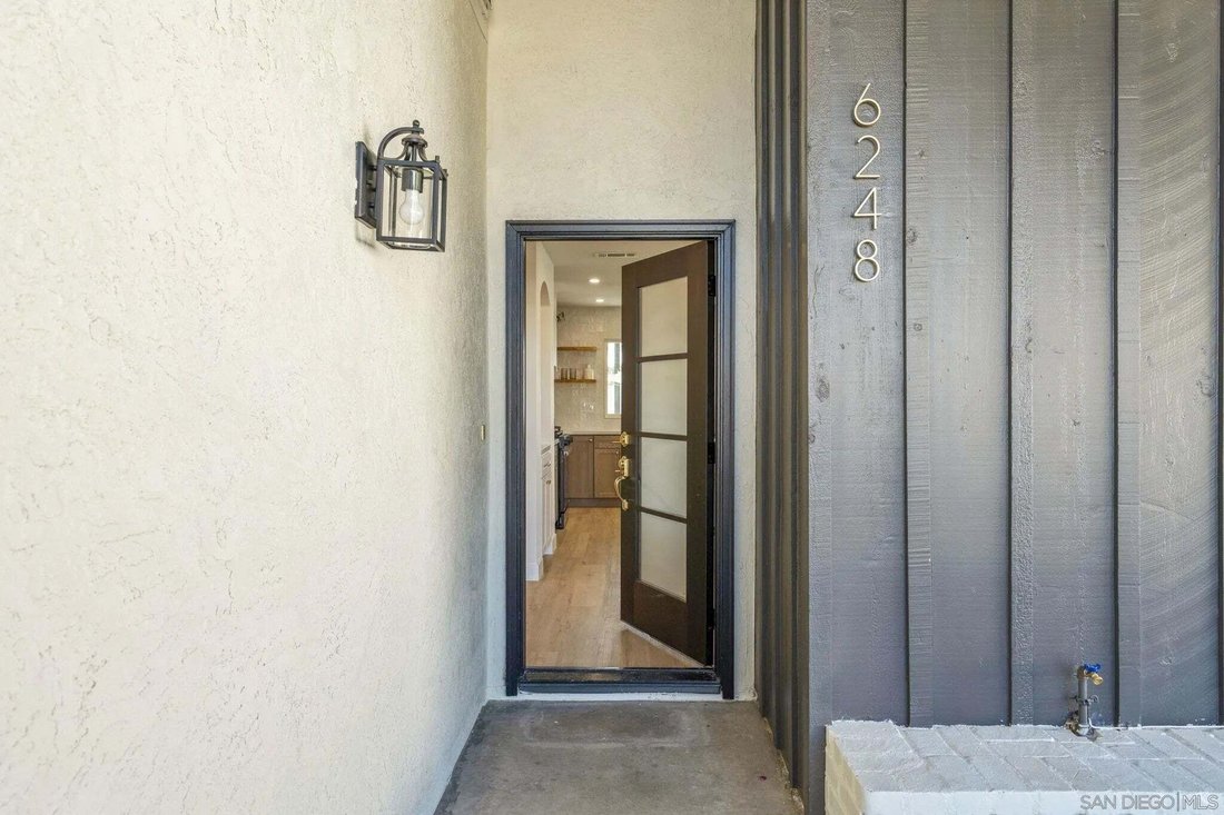 Casa a San Diego, California, Stati Uniti 5 - 18900184