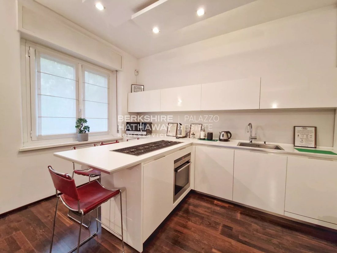 Apartment in Fiera, Milan, Italy 5 - 18898001