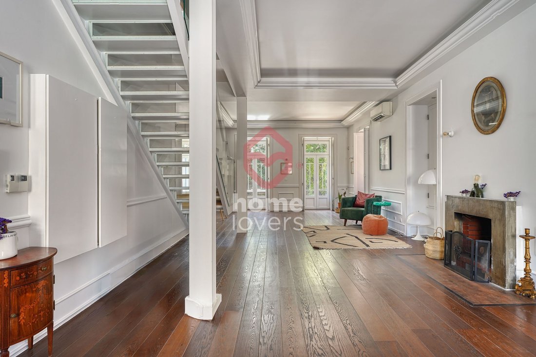 Apartment in Penha de Franca, Lisbon, Portugal 3 - 18901287