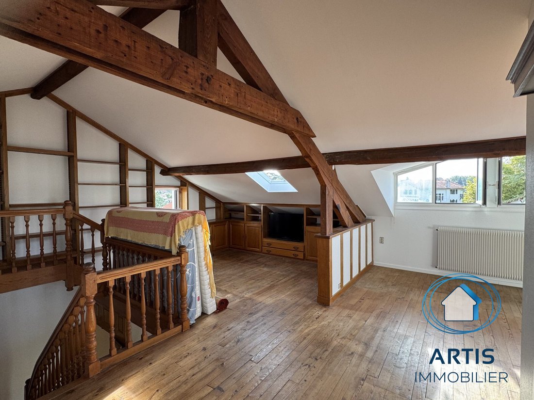 Appartamento a Centre Ville, Saint-Jean-de-Luz, Francia 3 - 18902592