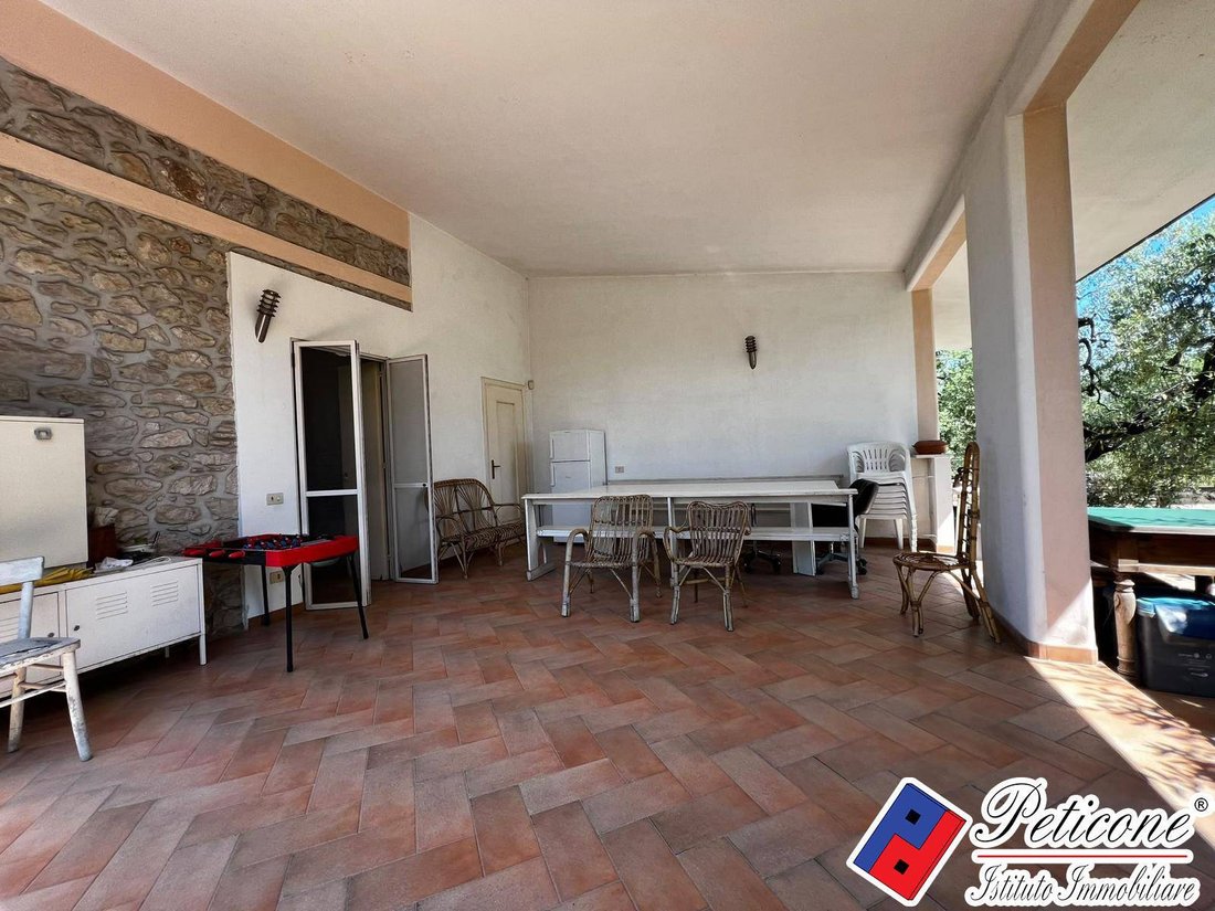Villa in Spinete - Stazione - Madonna delle Grazie, Fondi, Latium 4 - 18902082