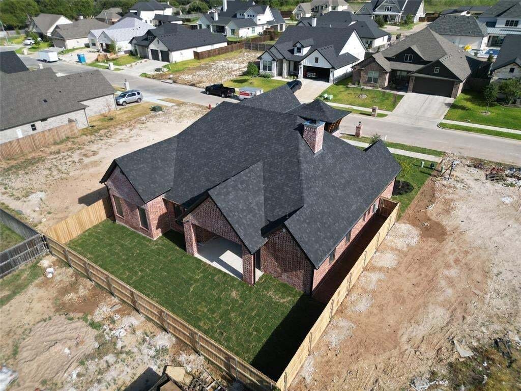 Casa a Woodway, Texas, Stati Uniti 5 - 18016094