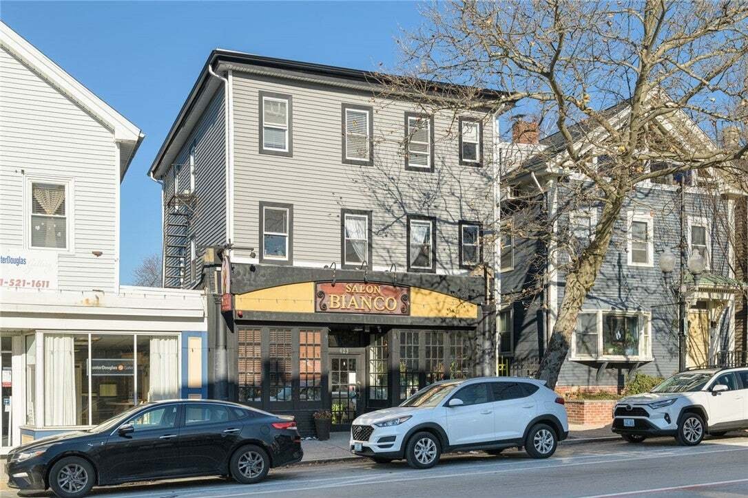 Otros en Providence, Rhode Island, Estados Unidos 1 - 18898795