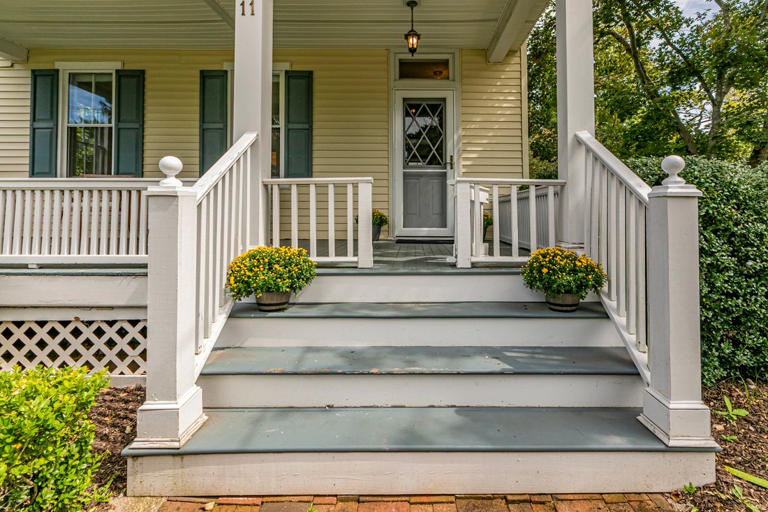 Casa a Hopewell Township, New Jersey, Stati Uniti 4 - 18897932