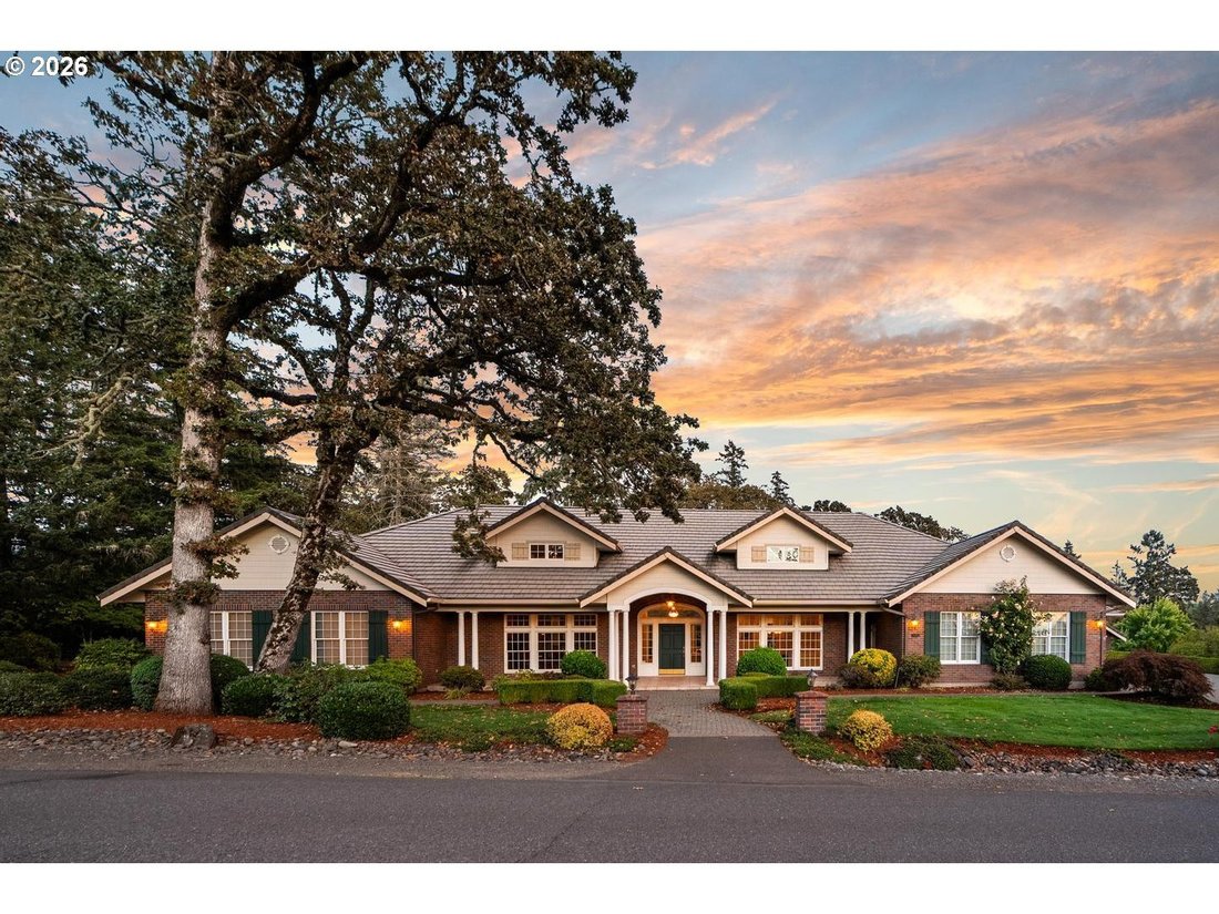 Casa a Beaverton, Oregon, Stati Uniti 2 - 18900223