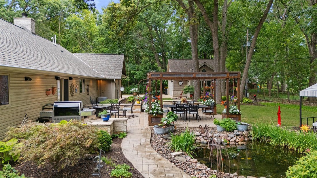 Casa en Wauwatosa, Wisconsin, Estados Unidos 5 - 18895454