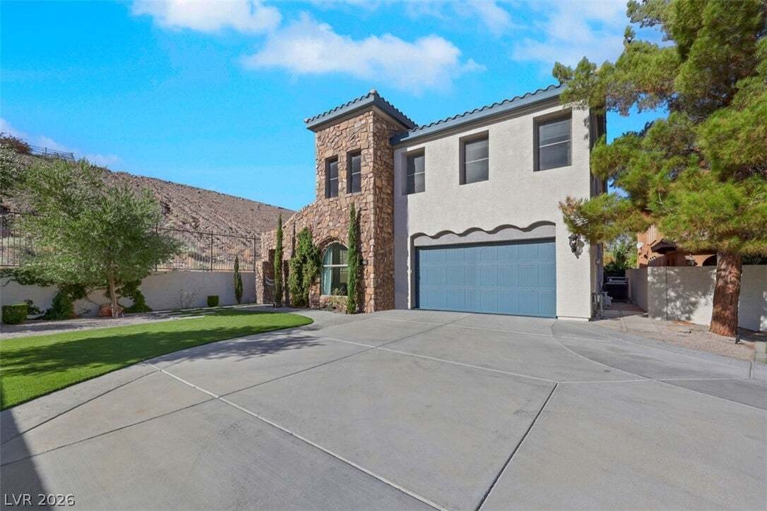Maison à Henderson, Nevada, États-Unis 1 - 18899016