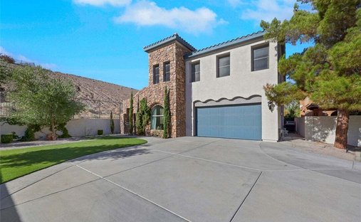 Haus in Henderson, Nevada, Vereinigte Staaten 1