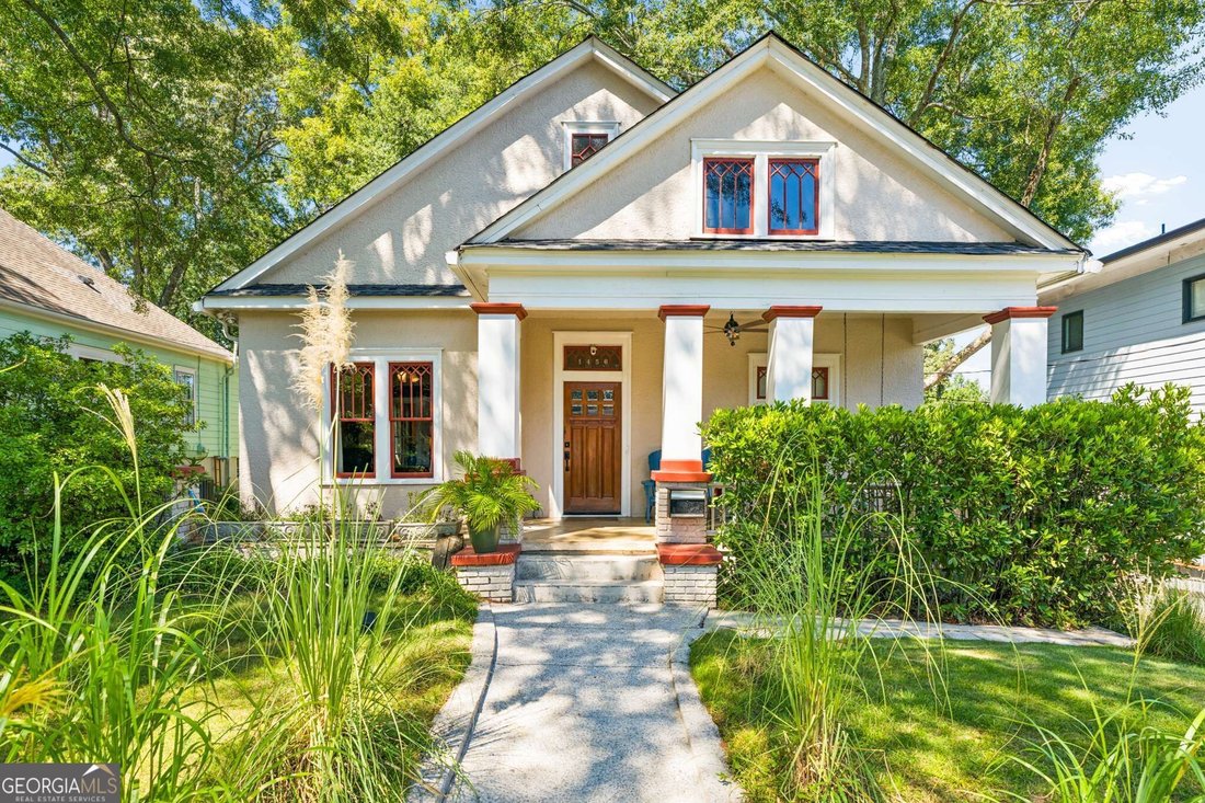 House in Atlanta, Georgia, United States 3 - 18900167
