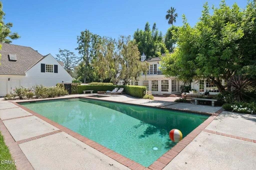 Casa en Altadena, California, Estados Unidos 3 - 18899908