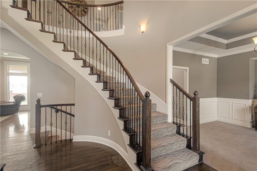 House in Olathe, Kansas, United States 3 - 18896798