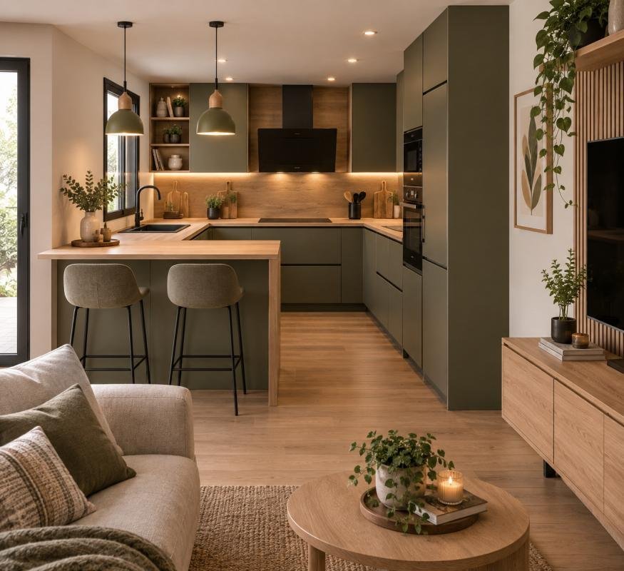 Apartment in Centre Ville-Coteaux, Champigny-sur-Marne, France 2 - 18897378
