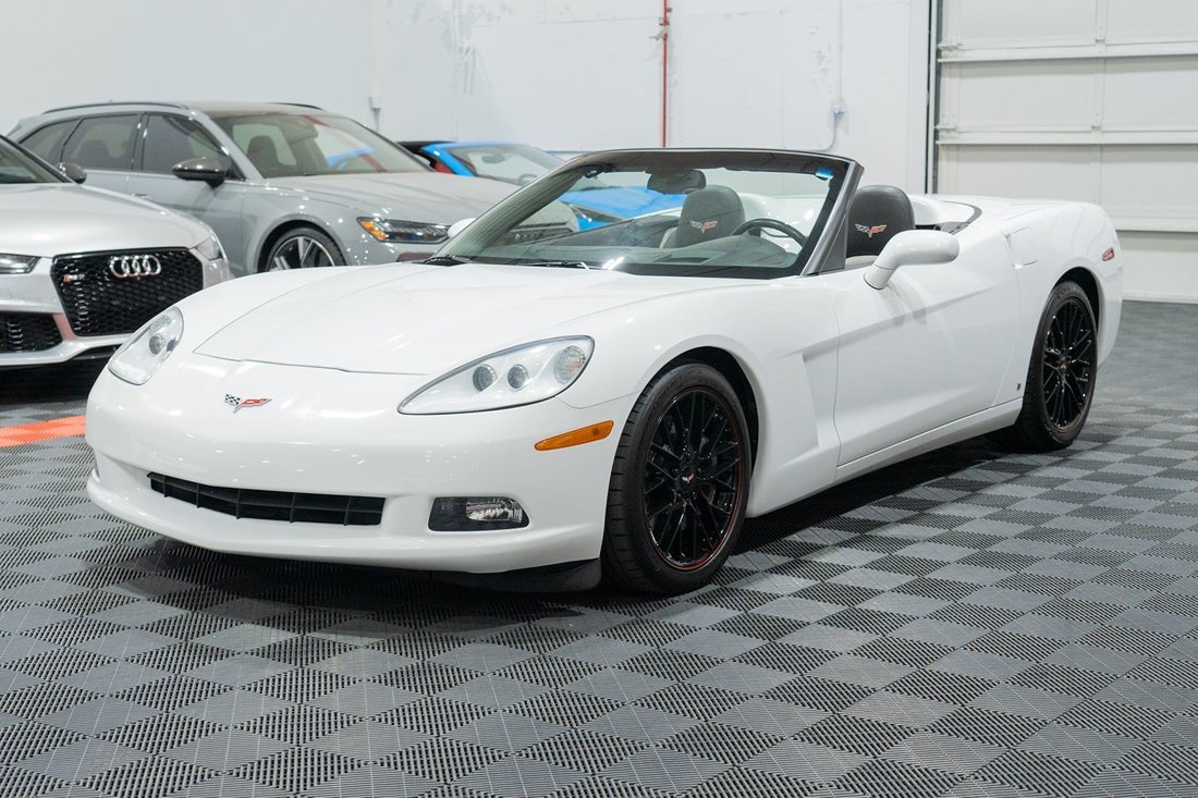 Cabriolet in Kent, WA, United States 3 - 18546211