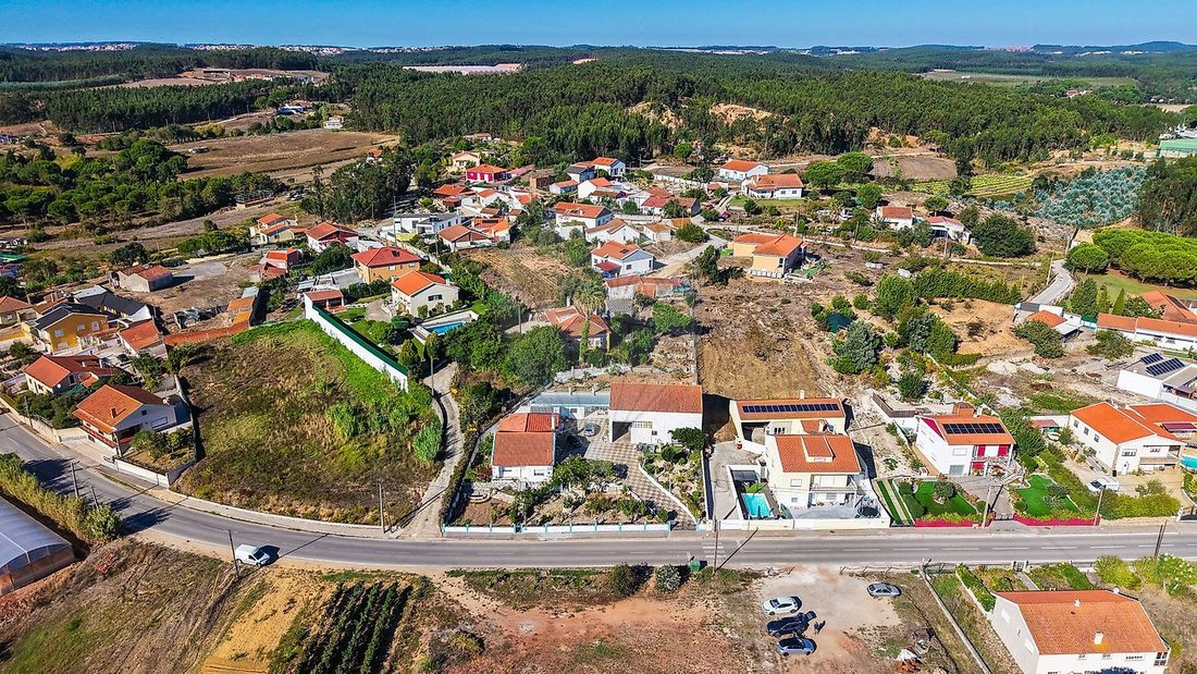 Casa a Ramalhal, Lisbona, Portogallo 2 - 18769298