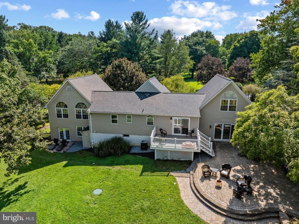 Haus in Mount Airy, Maryland, Vereinigte Staaten 3 - 18896269
