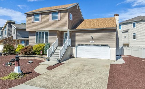 Haus in Toms River, New Jersey, Vereinigte Staaten 1