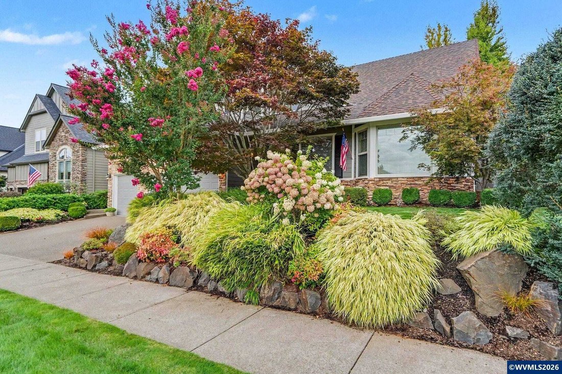 House in Salem, Oregon, United States 2 - 18899114