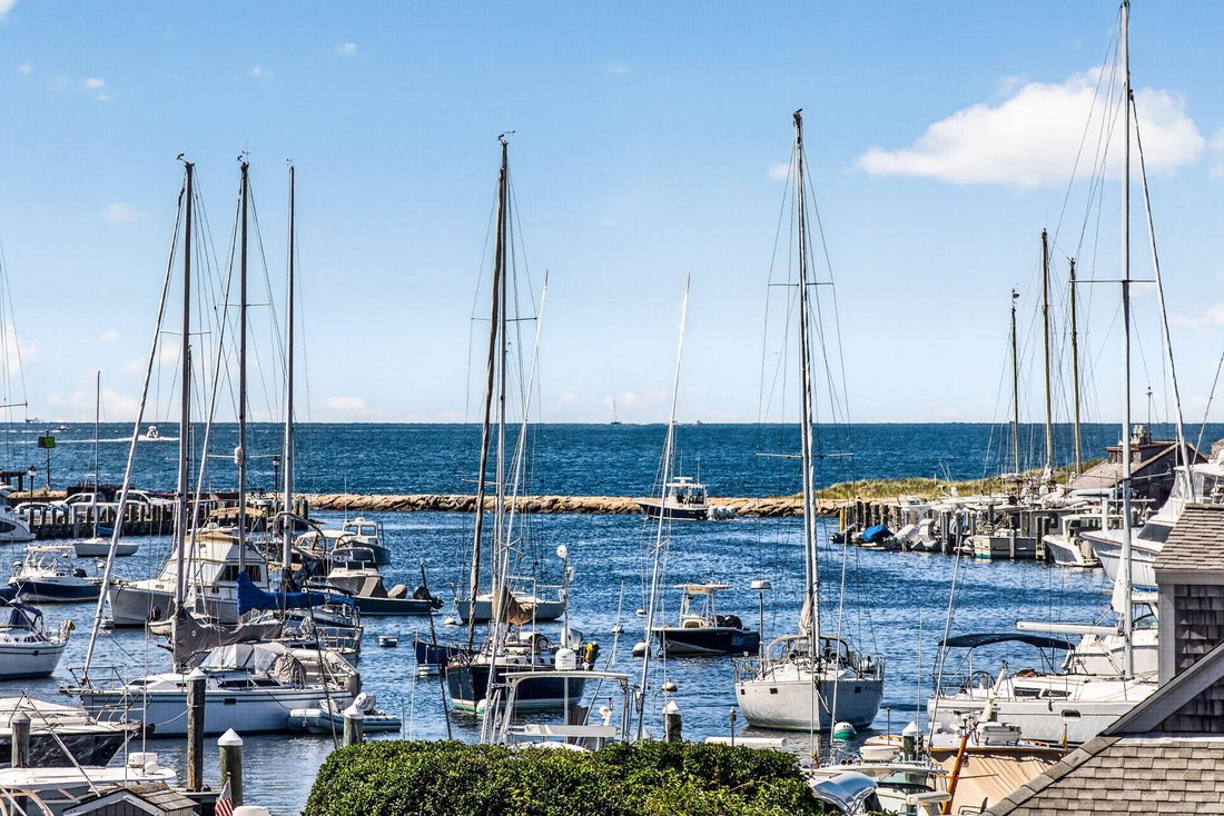 Condo in Falmouth, Massachusetts, United States 2 - 18902445