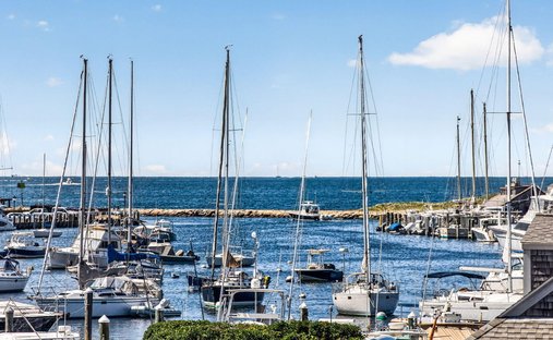 Appartement à Falmouth, Massachusetts, États-Unis 1
