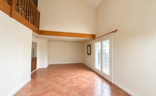 Apartment in Juillet Zola, Alfortville, France 1